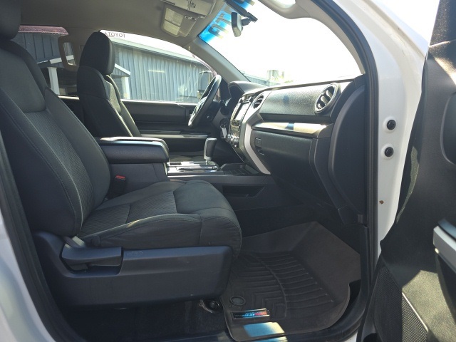 2017 Toyota Tundra TRD Pro photo 26