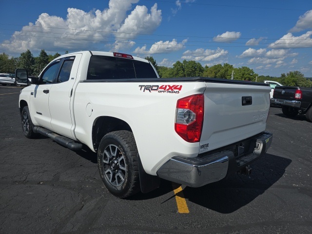 2017 Toyota Tundra TRD Pro photo 5