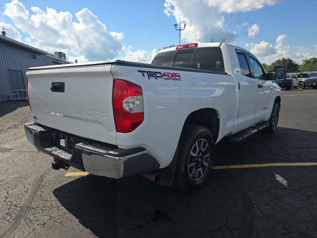 2017 Toyota Tundra TRD Pro photo 7