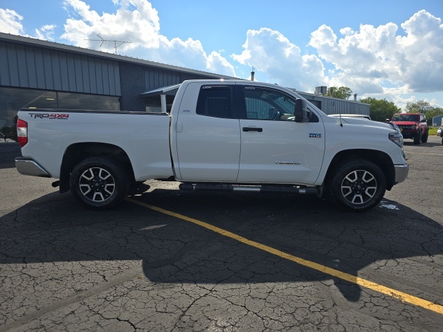 2017 Toyota Tundra TRD Pro photo 8