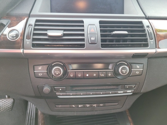2013 BMW X5