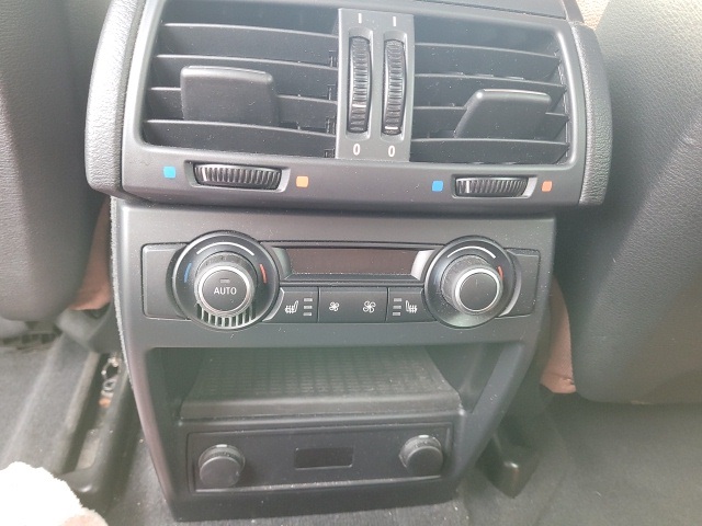 2013 BMW X5