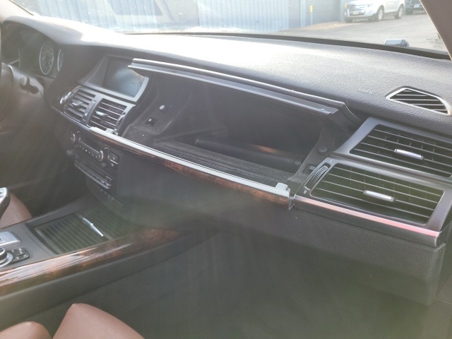 2013 BMW X5