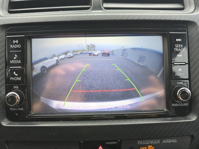 2020 Mitsubishi Outlander Sport