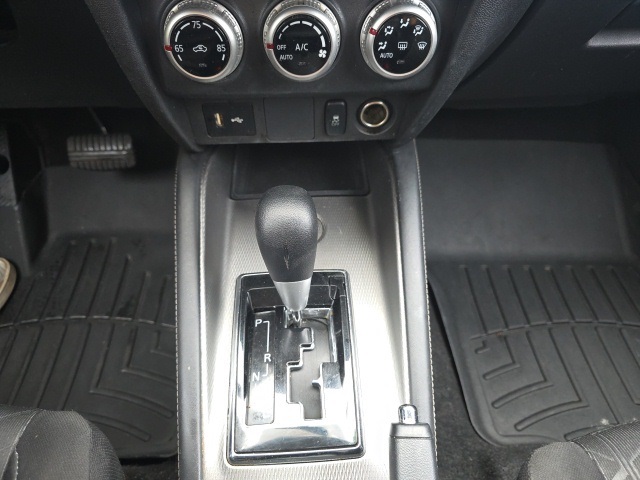 2020 Mitsubishi Outlander Sport