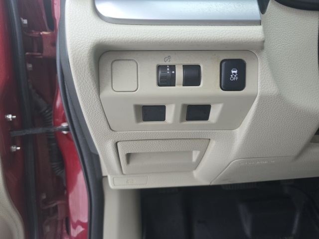 2014 Subaru XV Crosstrek