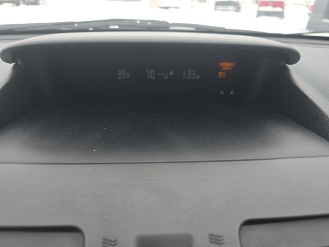 2014 Subaru XV Crosstrek