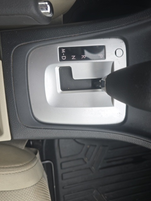 2014 Subaru XV Crosstrek