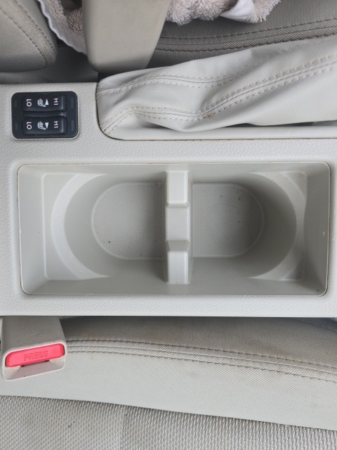 2014 Subaru XV Crosstrek