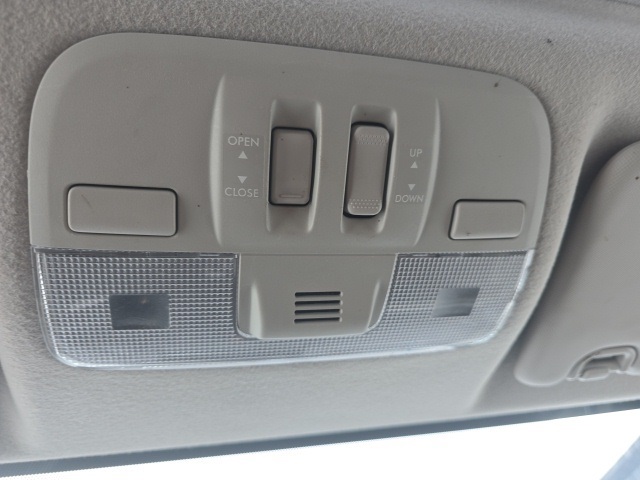 2014 Subaru XV Crosstrek