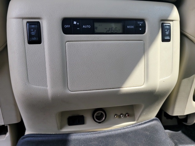 2013 INFINITI QX56