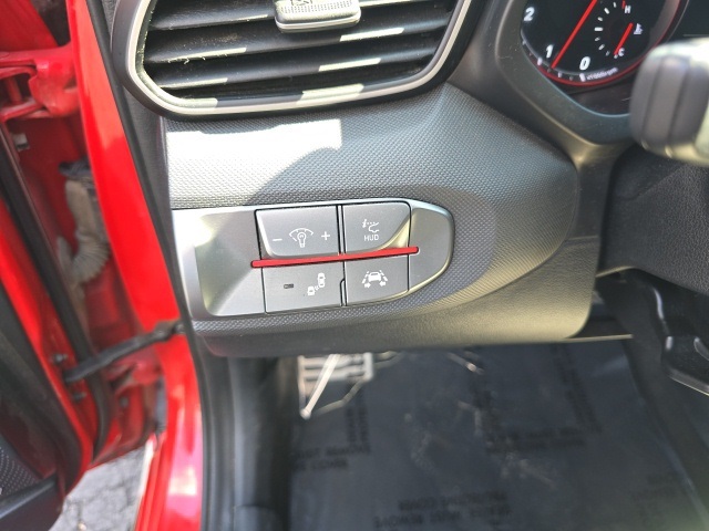 2020 Hyundai Veloster Turbo Ultimate photo 12