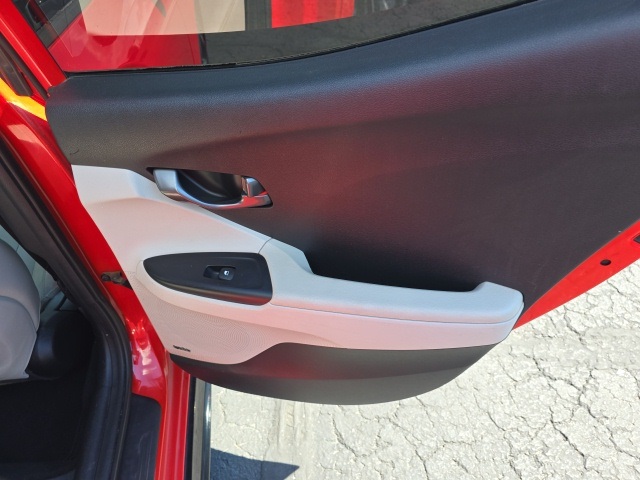 2020 Hyundai Veloster Turbo Ultimate photo 20