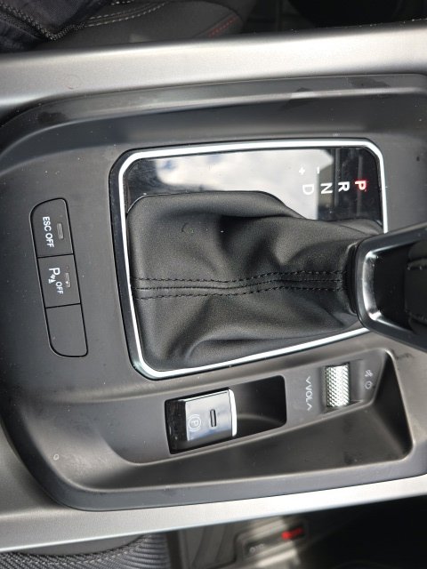 2024 Dodge Hornet