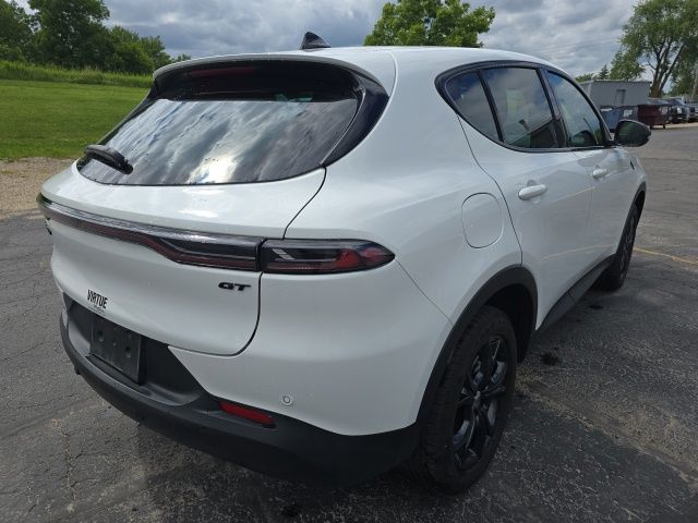 2024 Dodge Hornet