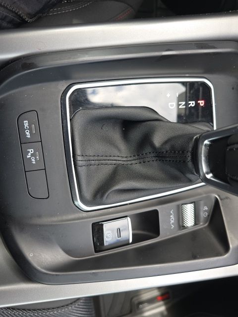 2024 Dodge Hornet