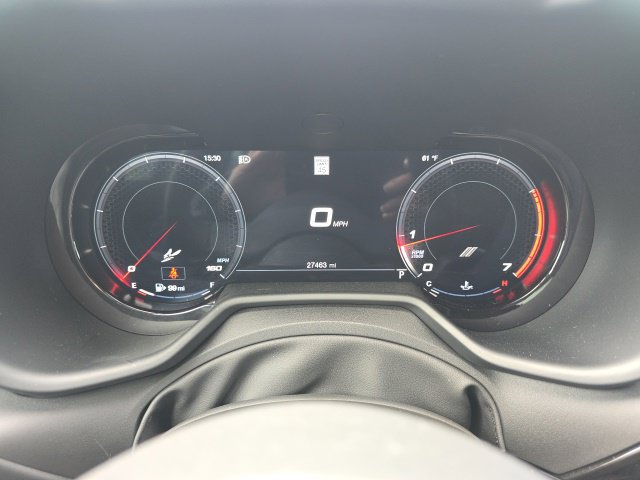 2024 Dodge Hornet