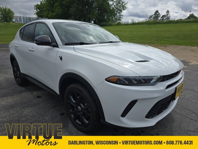 Used 2024 Dodge Hornet GT SUVs