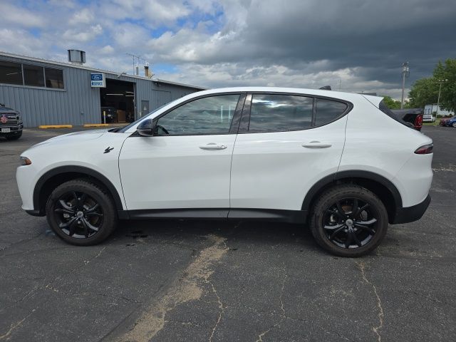 2024 Dodge Hornet