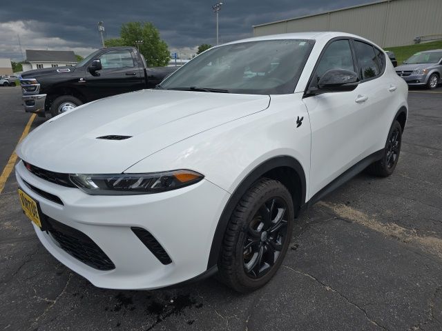 2024 Dodge Hornet