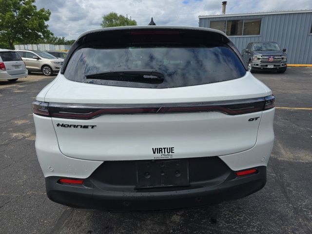 2024 Dodge Hornet