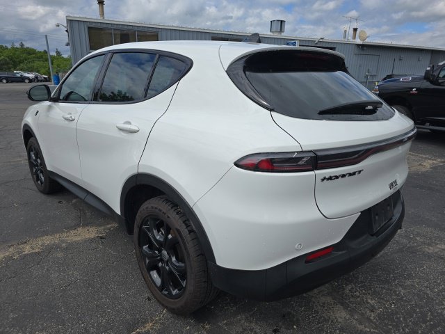 2024 Dodge Hornet