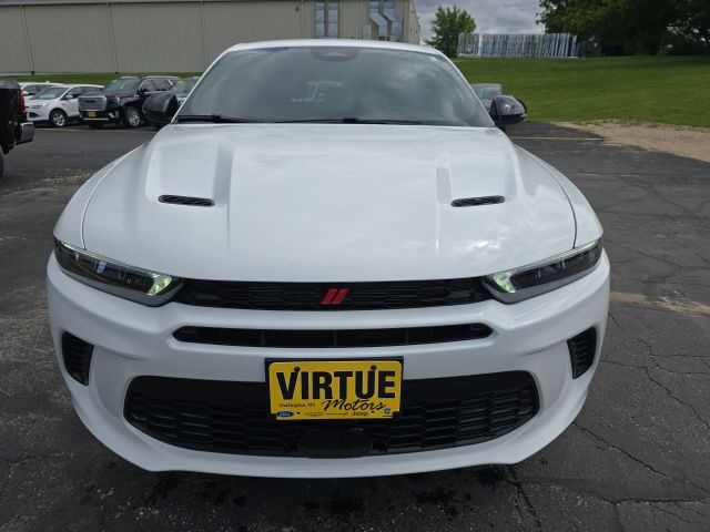 2024 Dodge Hornet