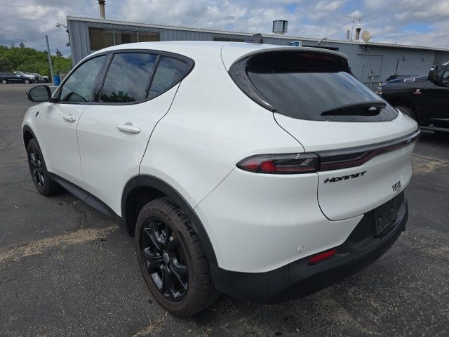 2024 Dodge Hornet