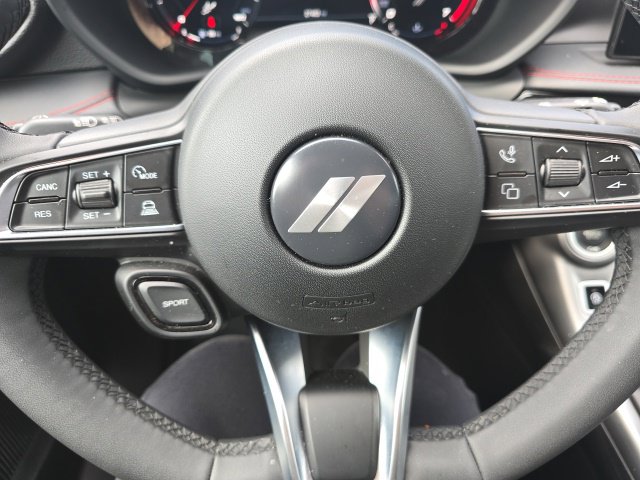 2024 Dodge Hornet