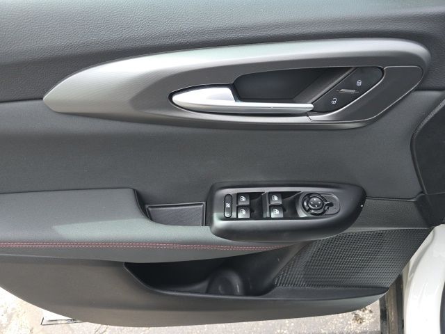 2024 Dodge Hornet