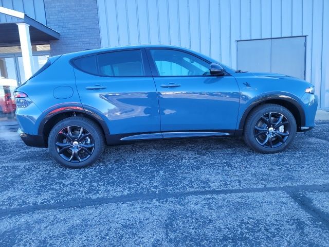 2024 Dodge Hornet