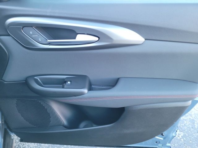 2024 Dodge Hornet
