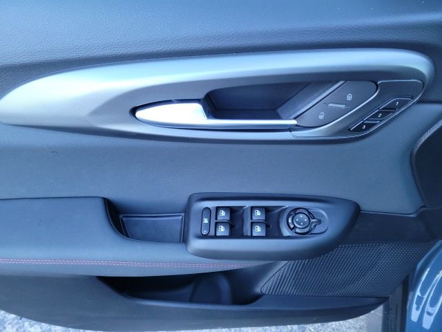 2024 Dodge Hornet