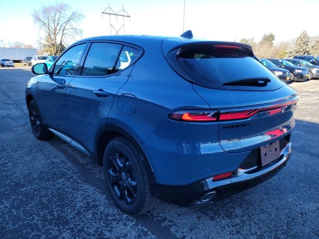 2024 Dodge Hornet