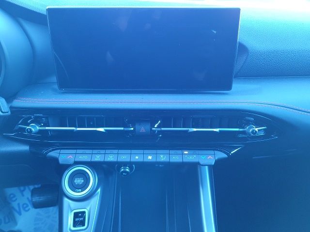 2024 Dodge Hornet