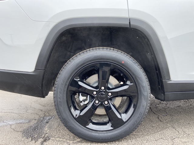 2023 Jeep Grand Cherokee L