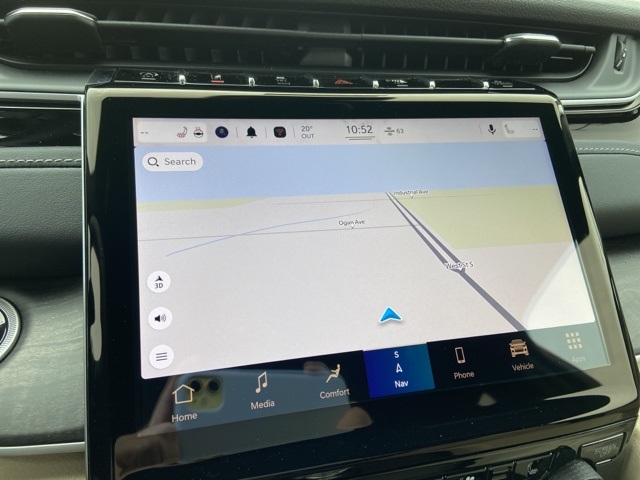 2023 Jeep Grand Cherokee L