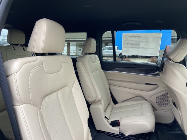 2023 Jeep Grand Cherokee L