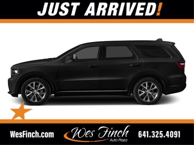 Used 2014 Dodge Durango R/T SUV