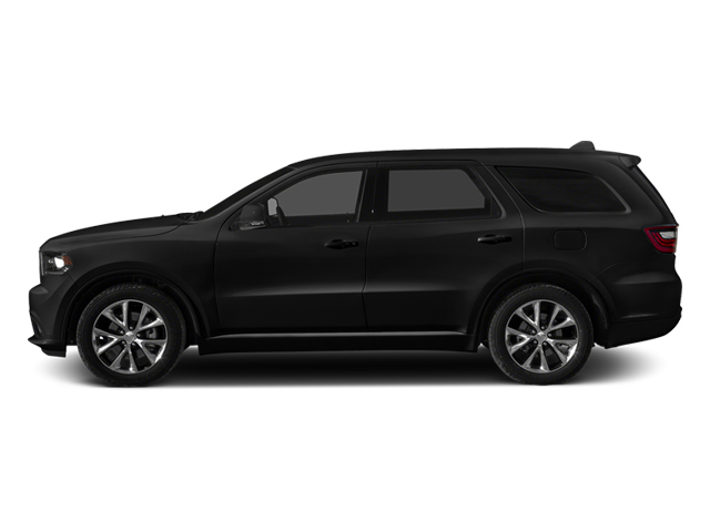 2014 Dodge Durango