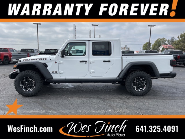 2023 Jeep Gladiator