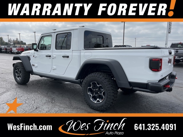2023 Jeep Gladiator