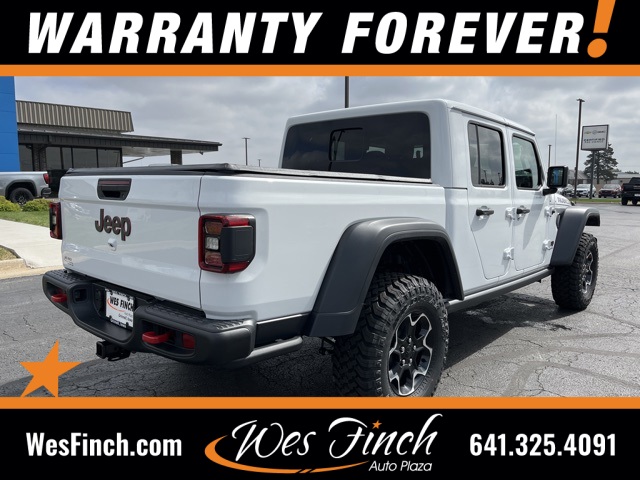 2023 Jeep Gladiator