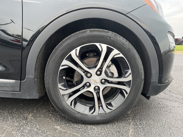2020 Chevrolet Bolt EV