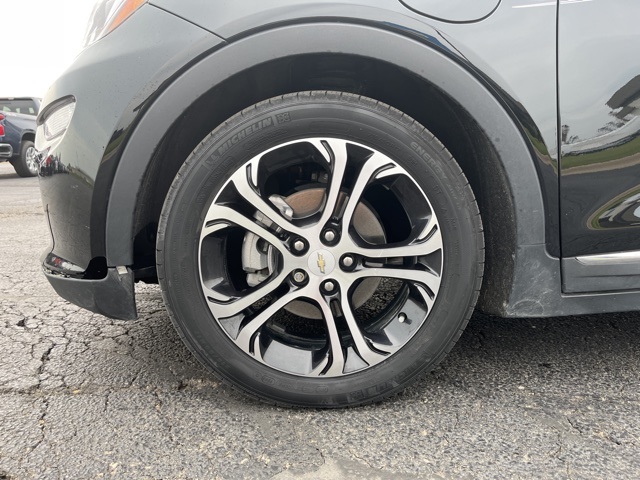 2020 Chevrolet Bolt EV
