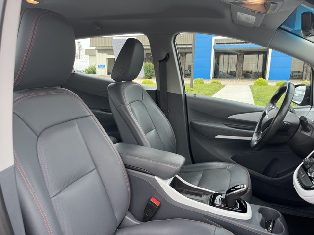 2020 Chevrolet Bolt EV