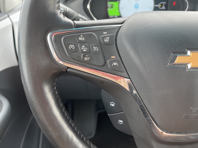 2020 Chevrolet Bolt EV