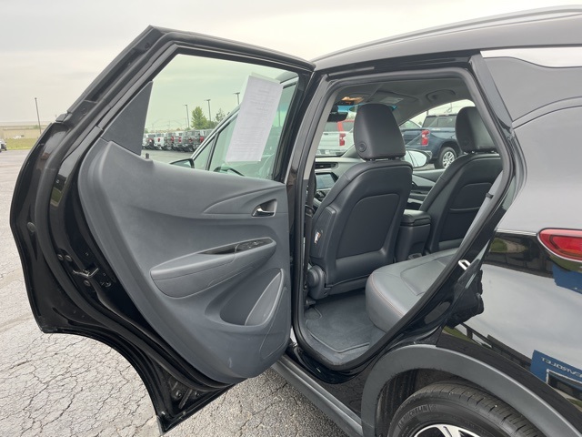 2020 Chevrolet Bolt EV