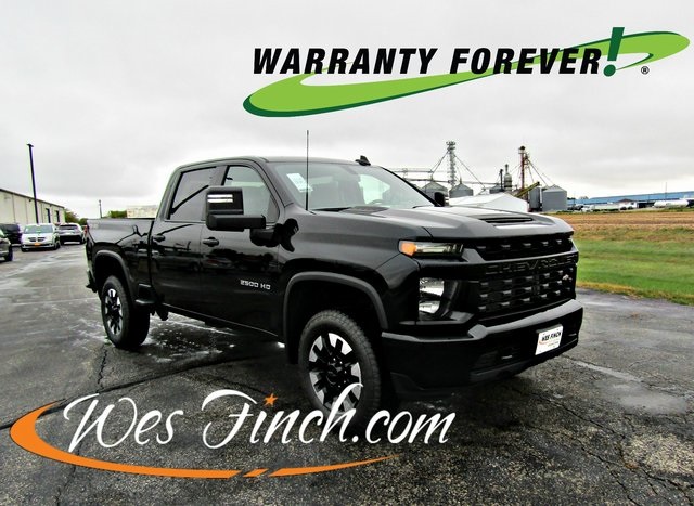 Grinnell Used Cars | Wes Finch Auto