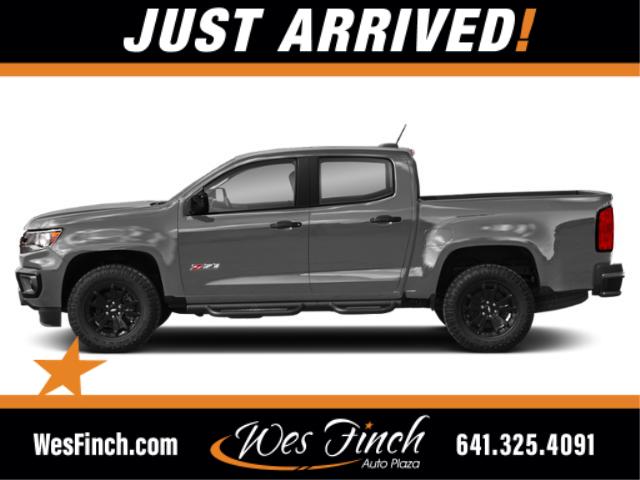 Used 2022 Chevrolet Colorado  Z71 Truck